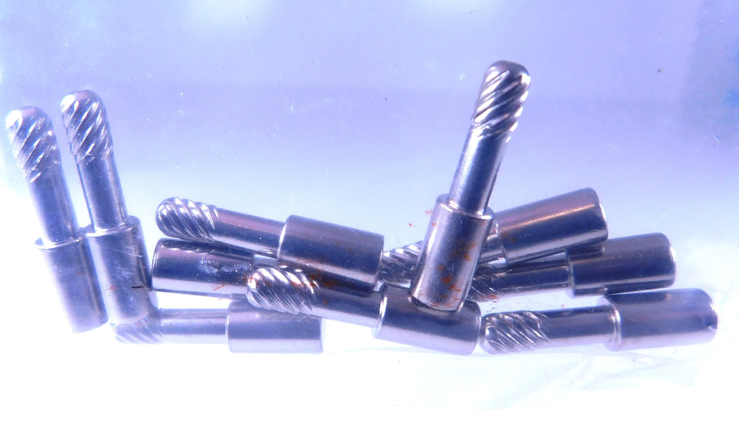 Thermal PCH-35 Electrodes Plasma Cutter Spares 9-6506 10Pcs