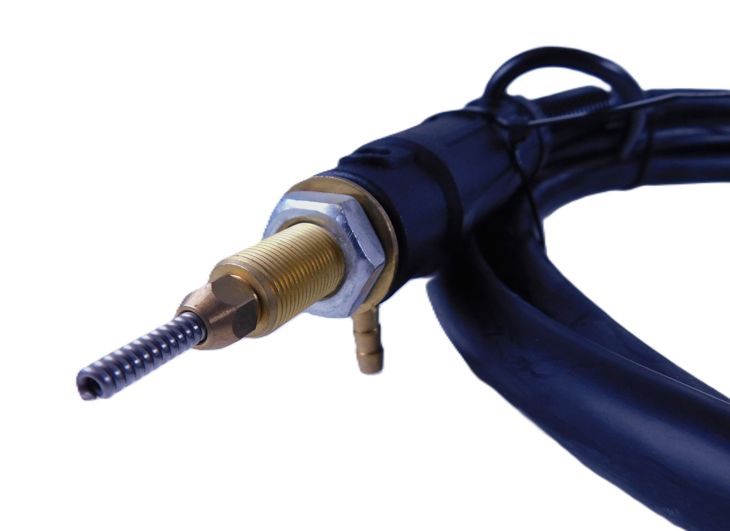 MB14/15 140A x 3.0mtr North Brumby & Cigweld Small DIY torch 3-B3M14