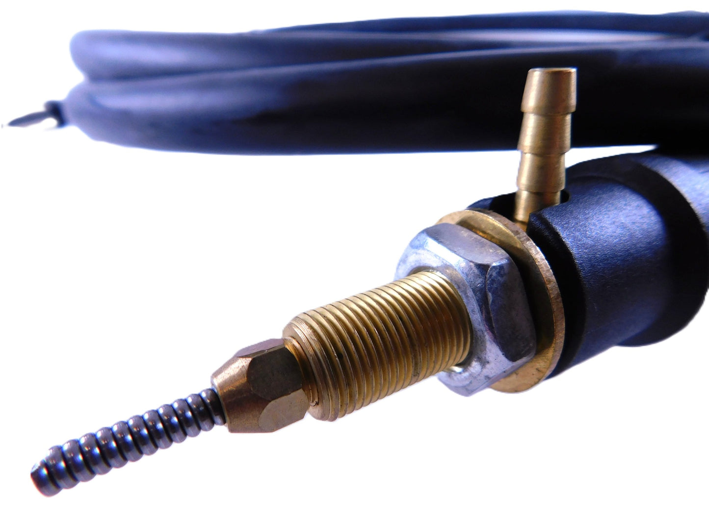 MB14/15 140A x 3.0mtr North Brumby & Cigweld Small DIY torch 3-B3M14