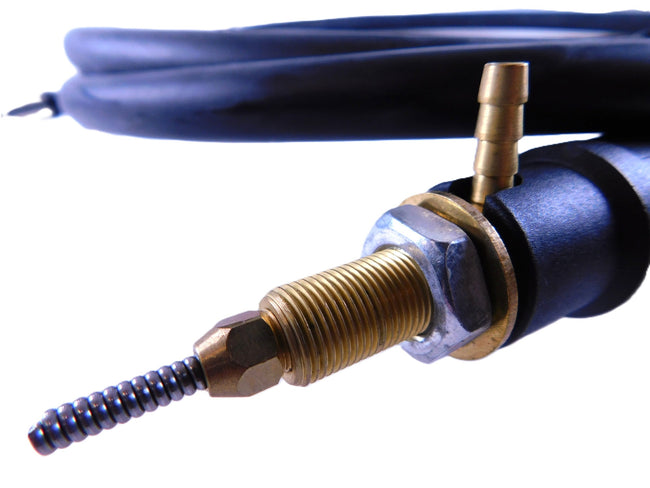 MB14/15 140A x 3.0mtr North Brumby & Cigweld Small DIY torch 3-B3M14