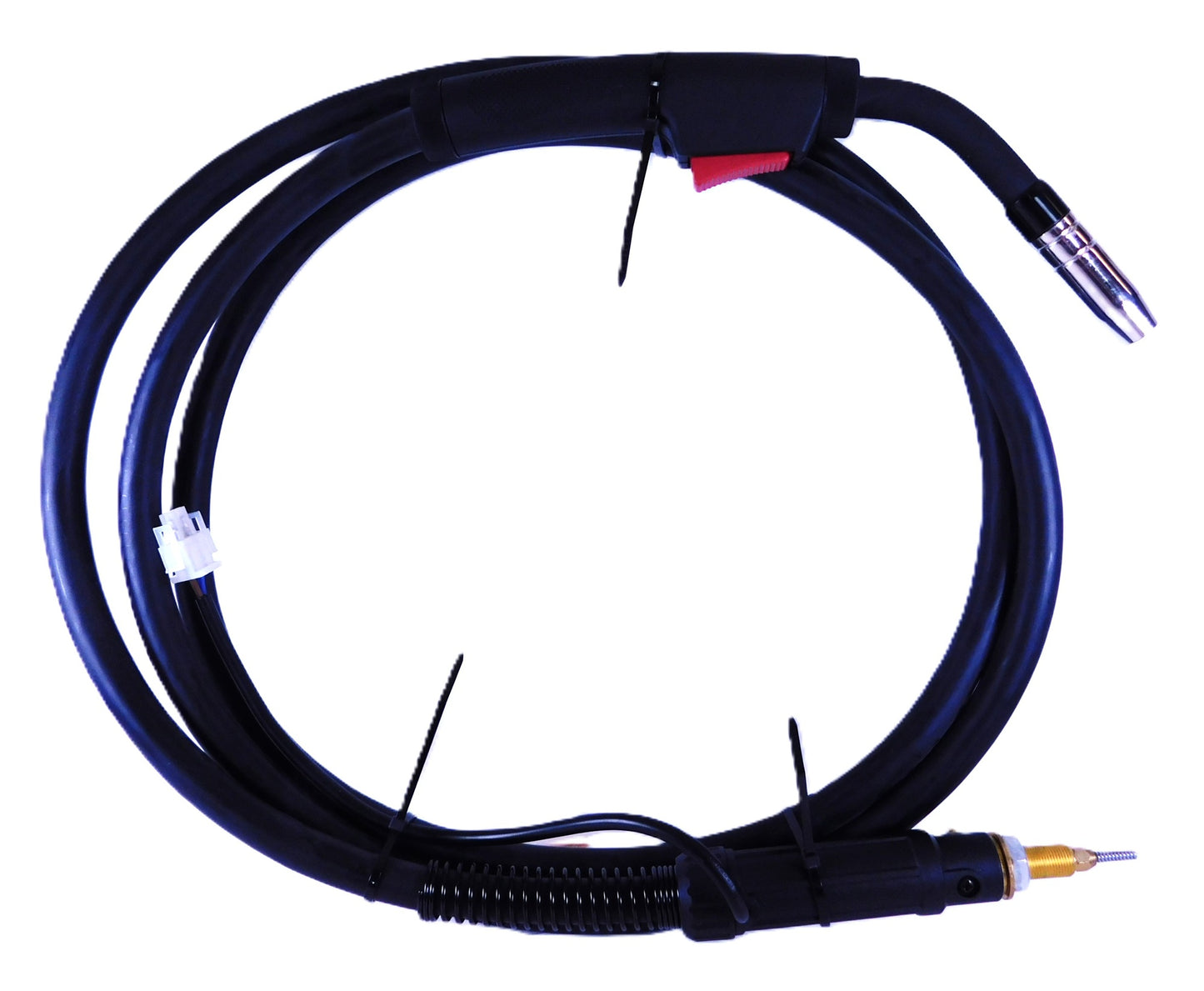 MB14/15 140A x 3.0mtr North Brumby & Cigweld Small DIY torch 3-B3M14