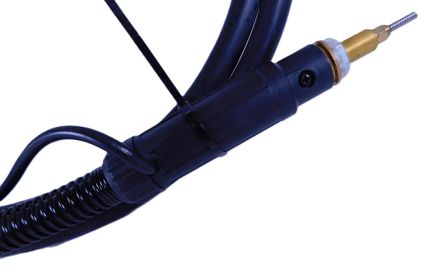 MB14/15 140A x 3.0mtr North Brumby & Cigweld Small DIY torch 3-B3M14