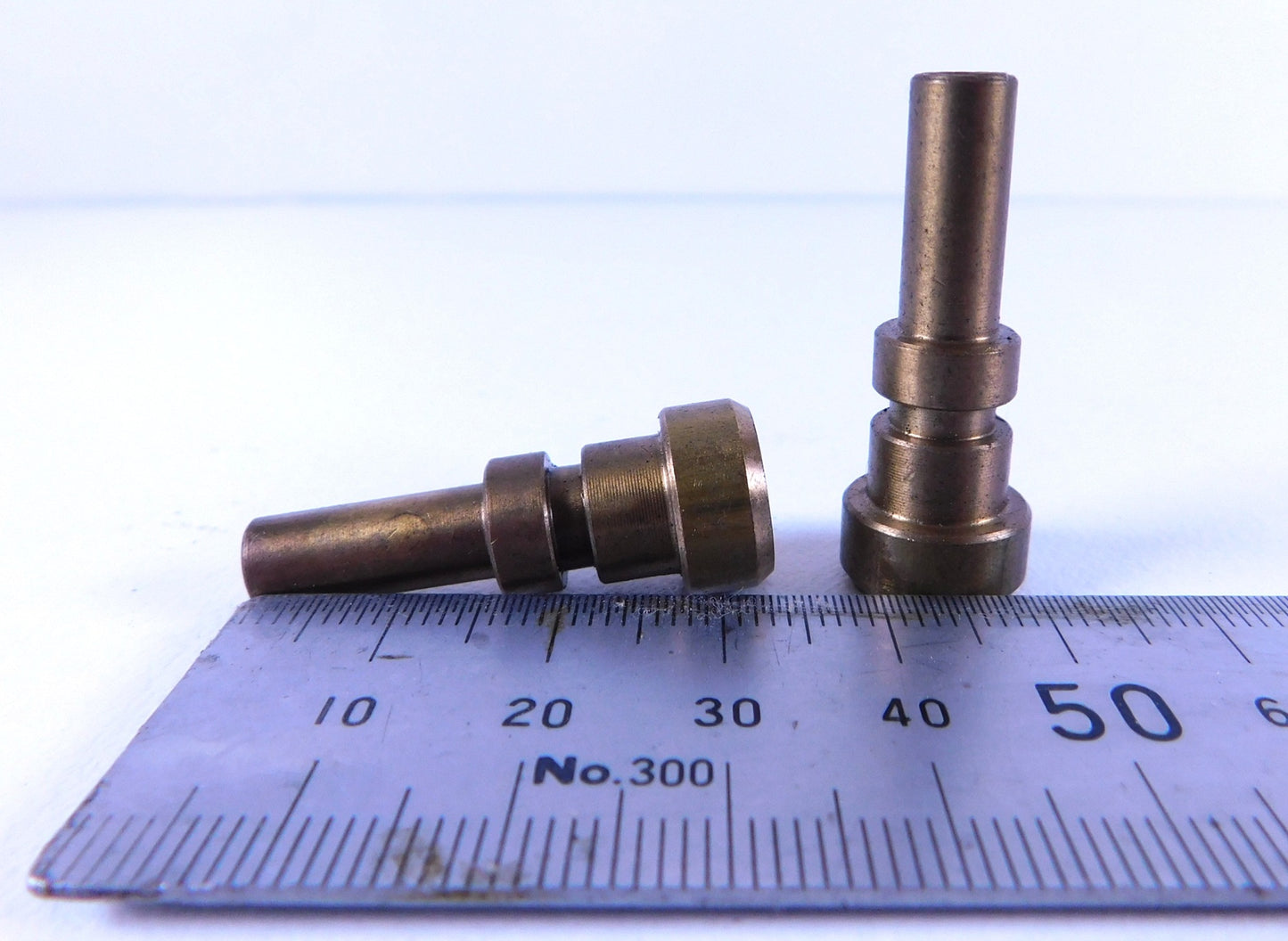 Bernard Style Teflon Mig Liners FERRULE 2Pcs