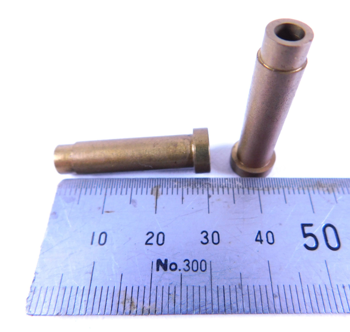 Tweco Style Teflon Mig Liners FERRULE 2Pcs