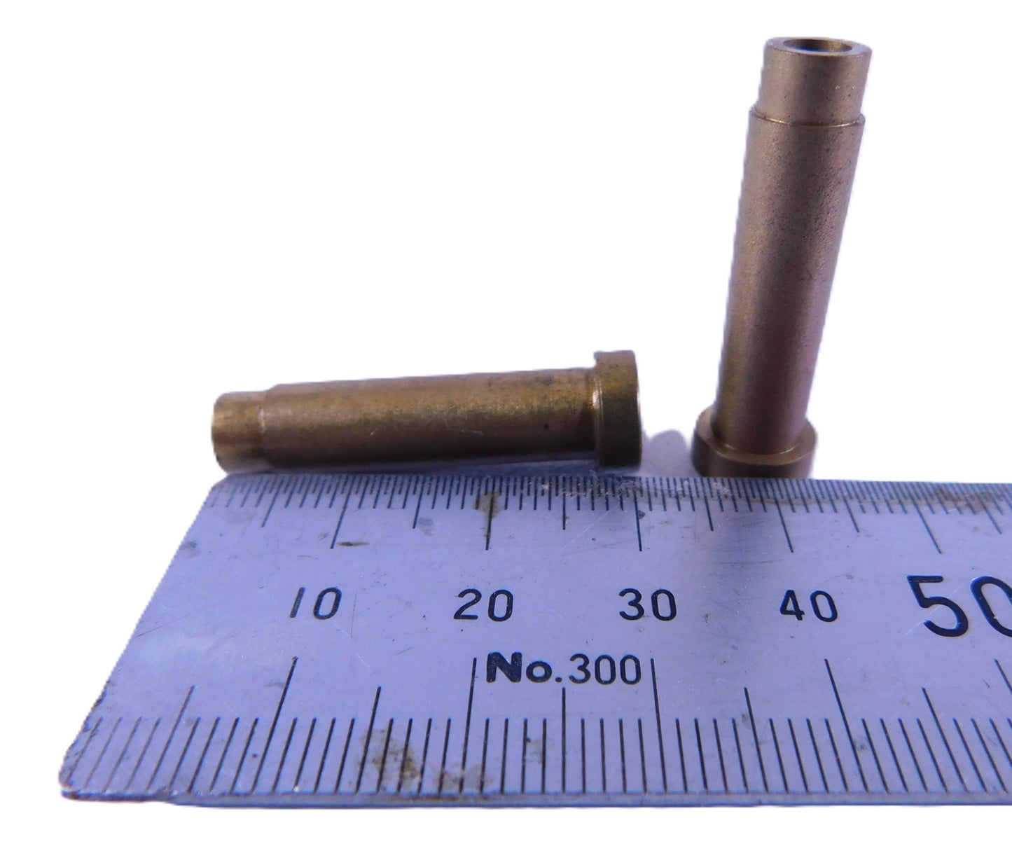 Tweco Style Teflon Mig Liners FERRULE 2Pcs