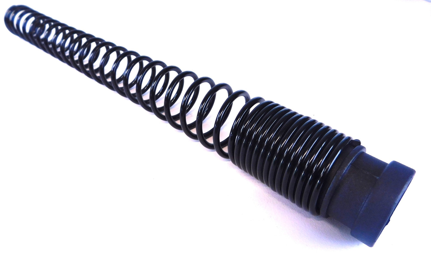 EURO Tweco #4 Back Support Spring 2/4 R185-S