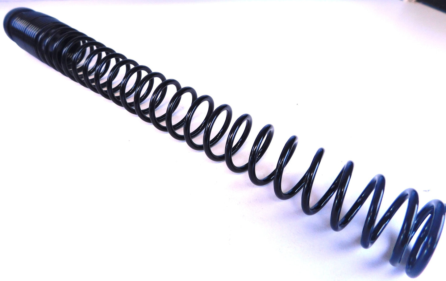 EURO Tweco #4 Back Support Spring 2/4 R185-S