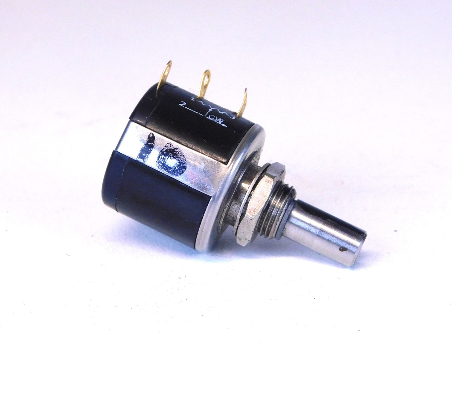 Potentiometer 5K 3Pin (10 Turns) MOD 534