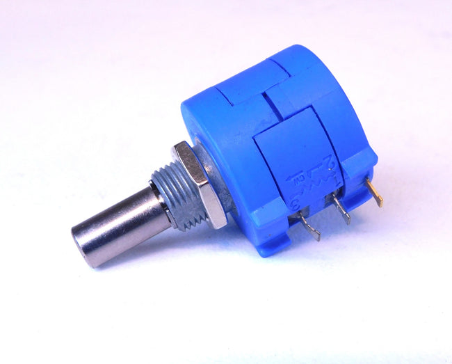 Potentiometer 10K 3 Pins (10 Turns) 3590S-2-103L