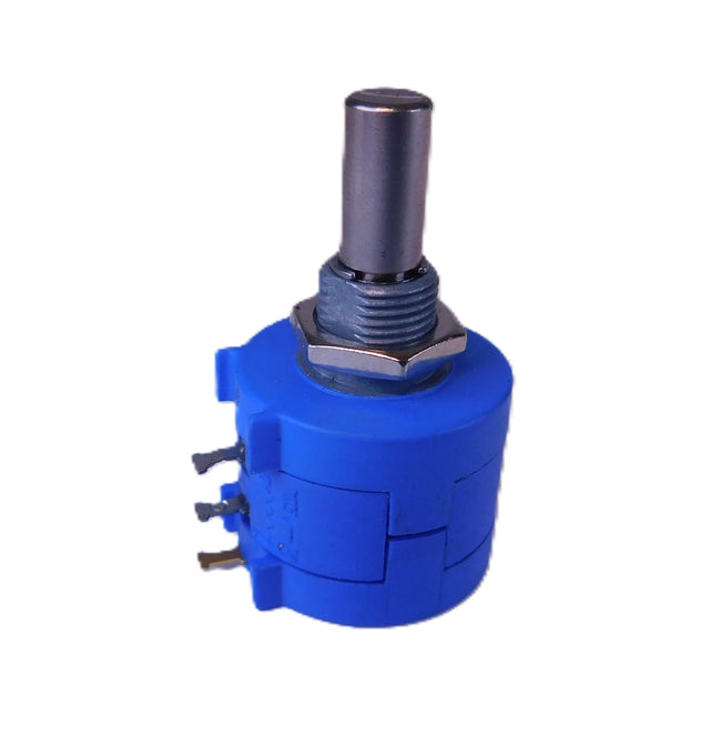 Potentiometer 10K 3 Pins (10 Turns) 3590S-2-103L