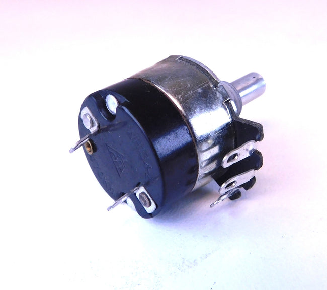 Potentiometer 5 Pin CW Switch 180W, 210W & 260W On/Off 1/2 Turn