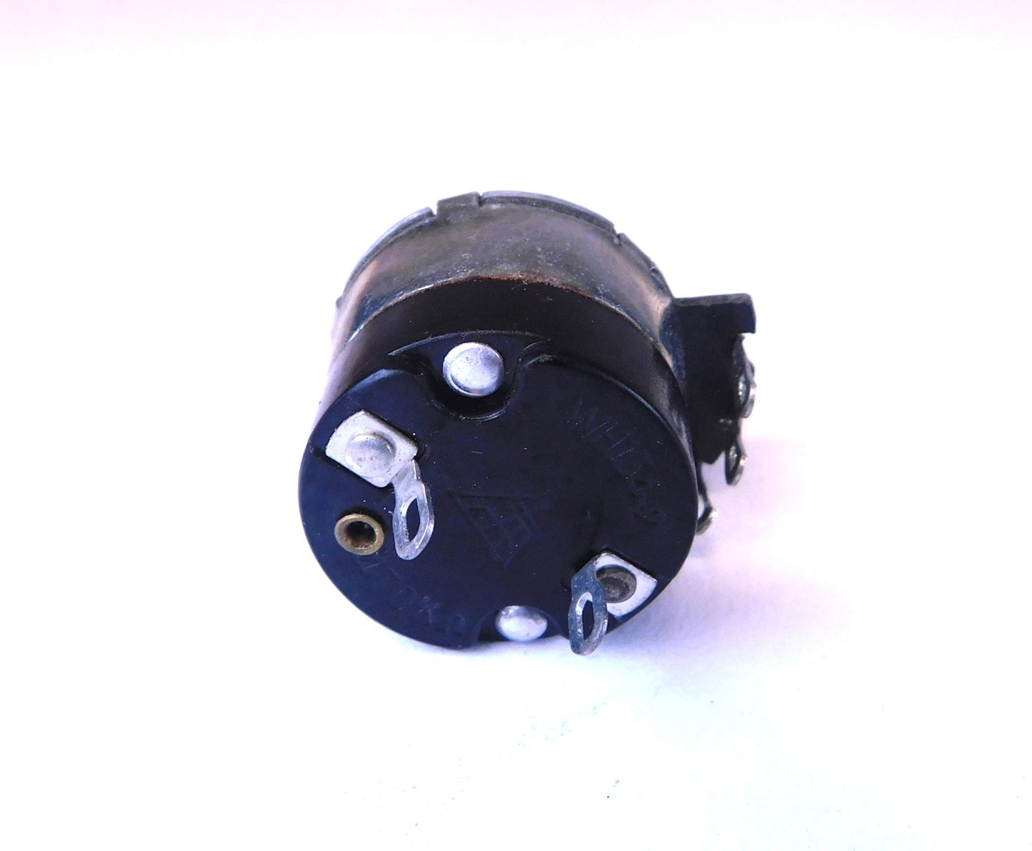 Potentiometer 5 Pin CW Switch 180W, 210W & 260W On/Off 1/2 Turn