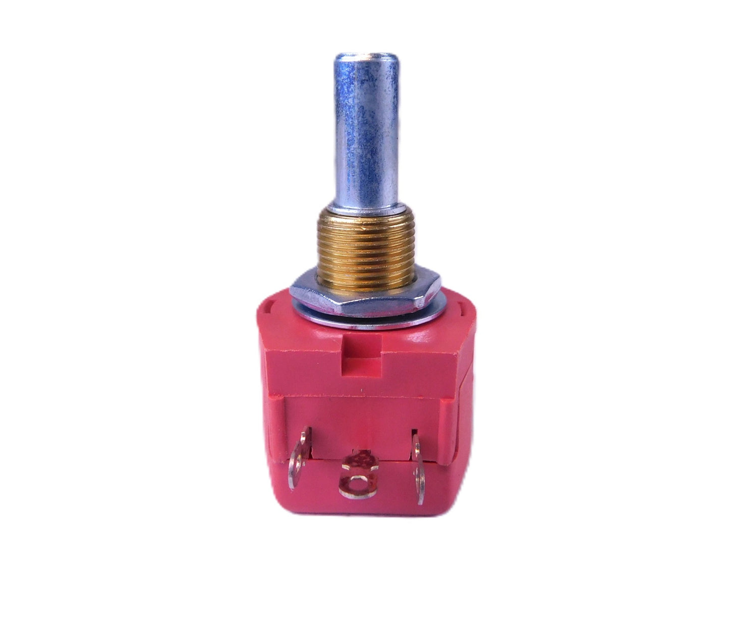 Potentiometer 1W, 10K 1 Turn 502-8637