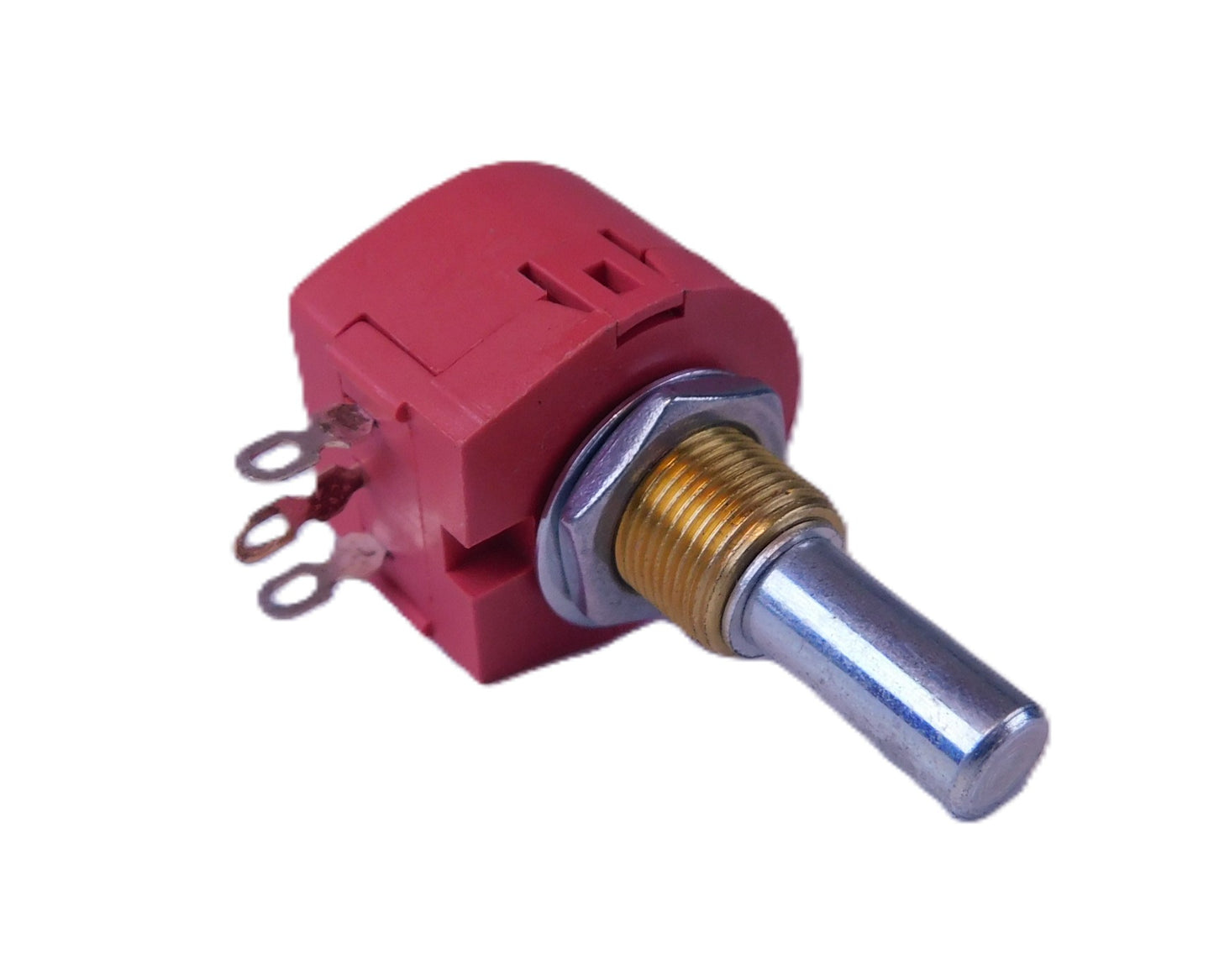 Potentiometer 1W, 1K 1 Turn 502-8609