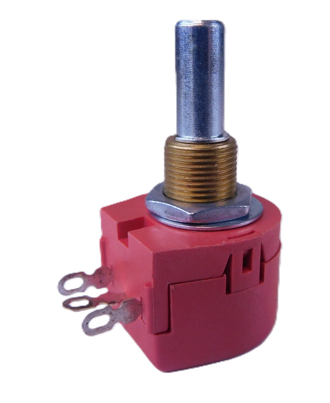 Potentiometer 1W, 1K 1 Turn 502-8609