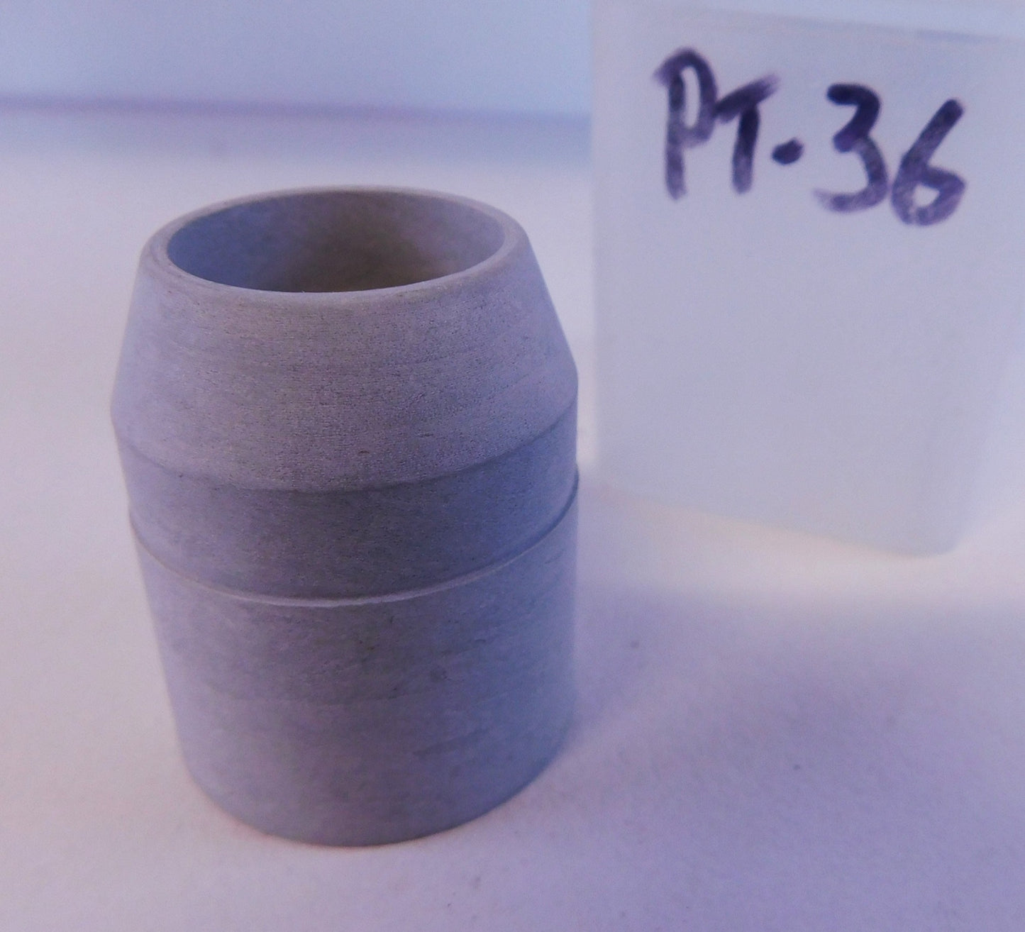 PT-36 Heat Shield Cup Thermacut T10123 1Pcs