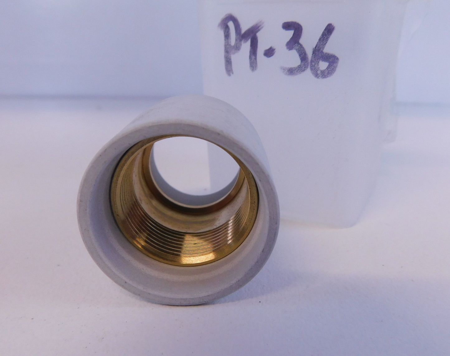 PT-36 Heat Shield Cup Thermacut T10123 1Pcs