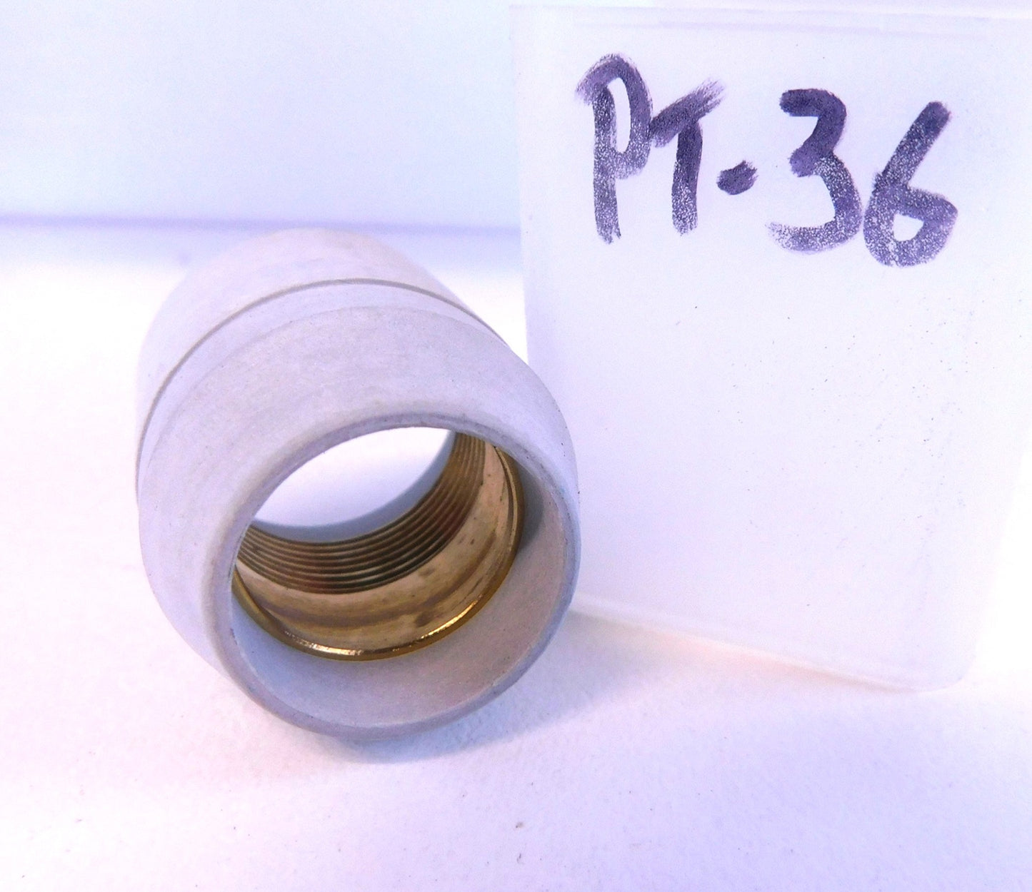 PT-36 Heat Shield Cup Thermacut T10123 1Pcs