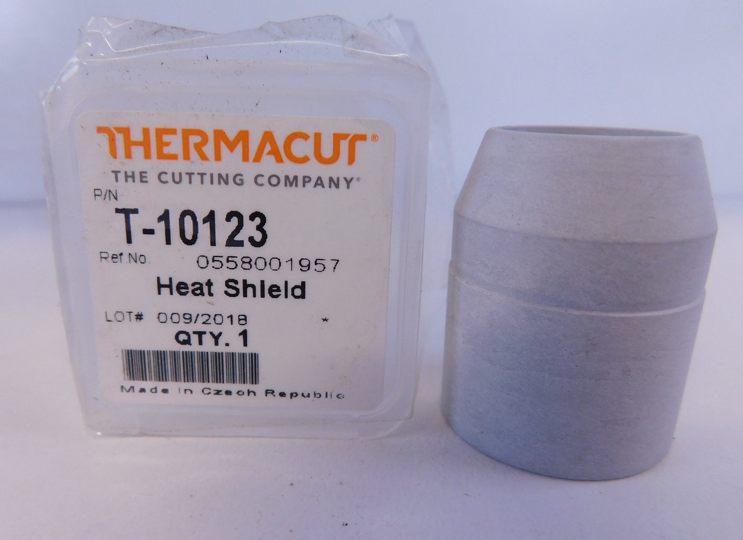 PT-36 Heat Shield Cup Thermacut T10123 1Pcs