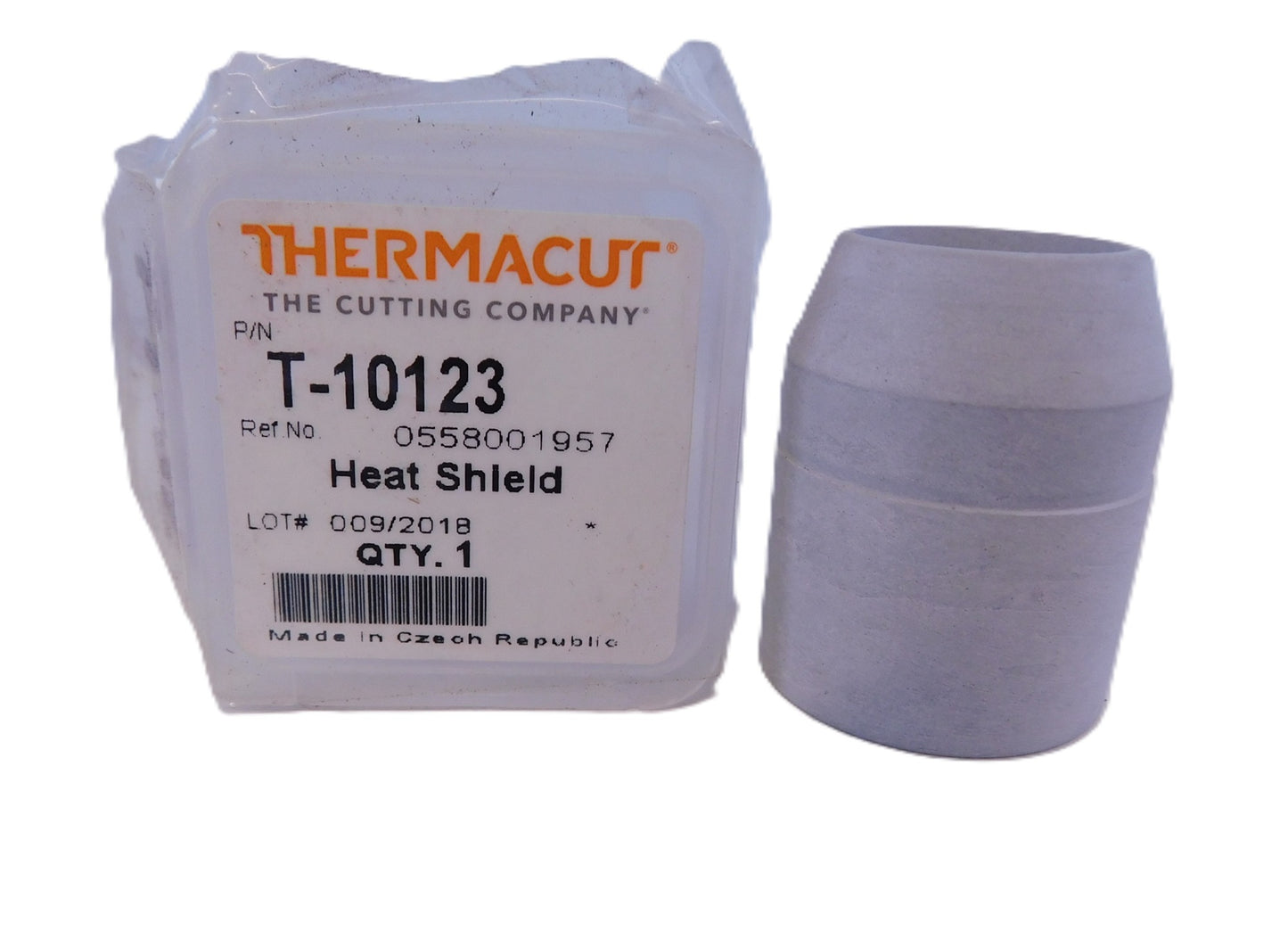PT-36 Heat Shield Cup Thermacut T10123 1Pcs