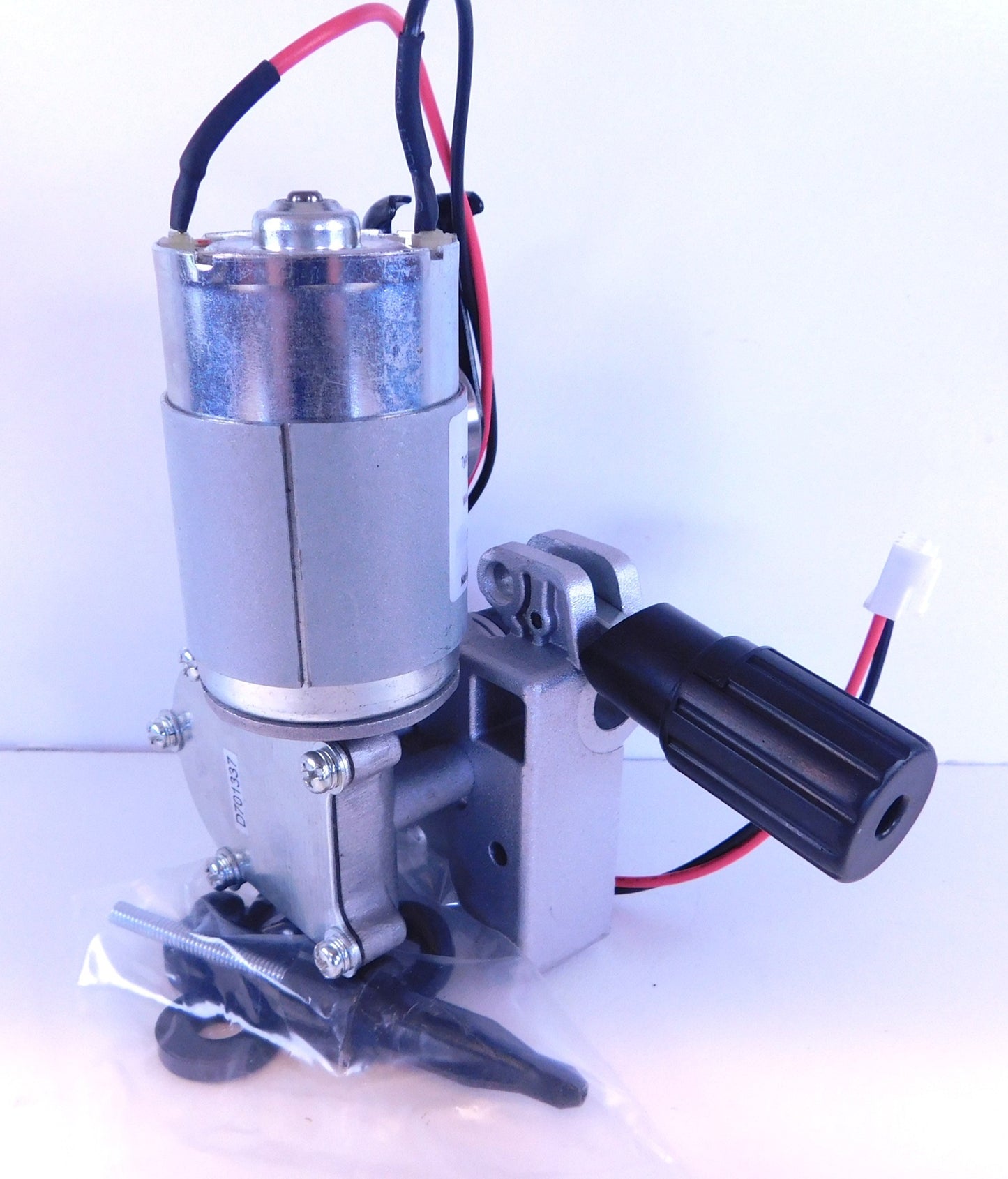24VDC Wire Feeder Bossweld MS180 EURO CP7.710.076-C