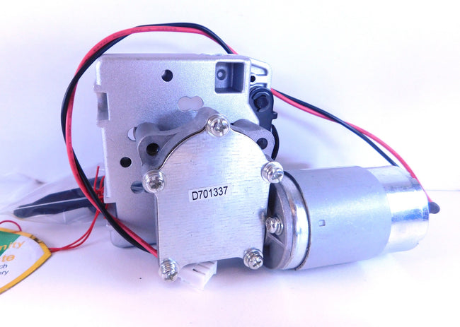 24VDC Wire Feeder Bossweld MS180 EURO CP7.710.076-C
