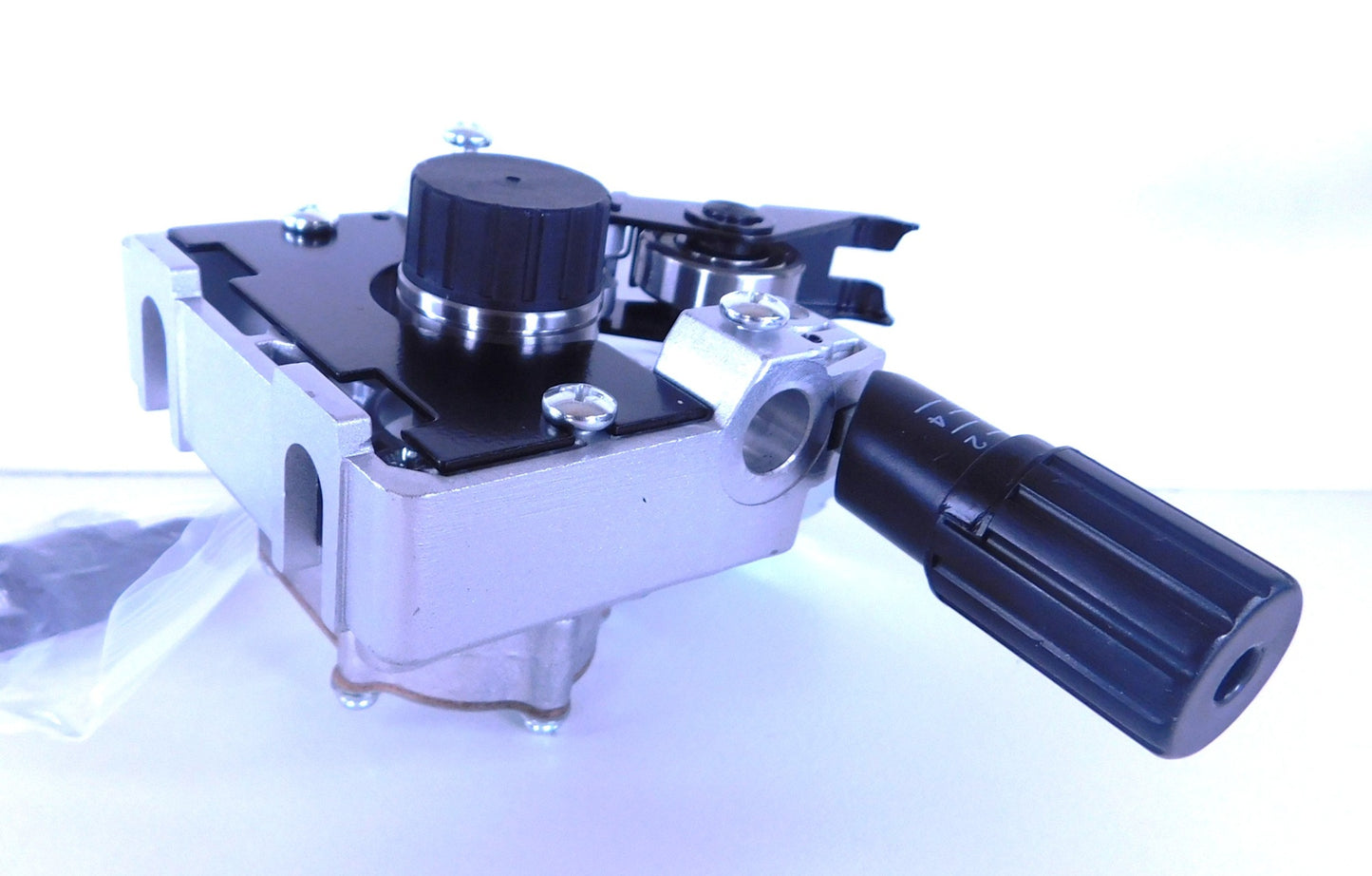 Wire Feeder 24VDC Vertical Motor SSJ-4D