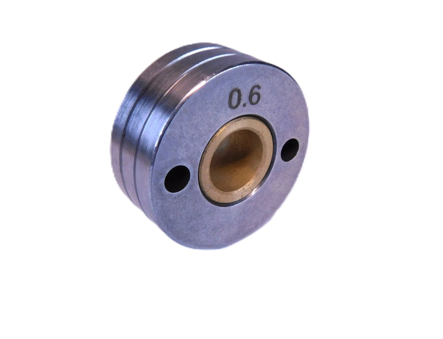 30x10x12 1.0/1.2mm V Drive Roller RV301012.10.12