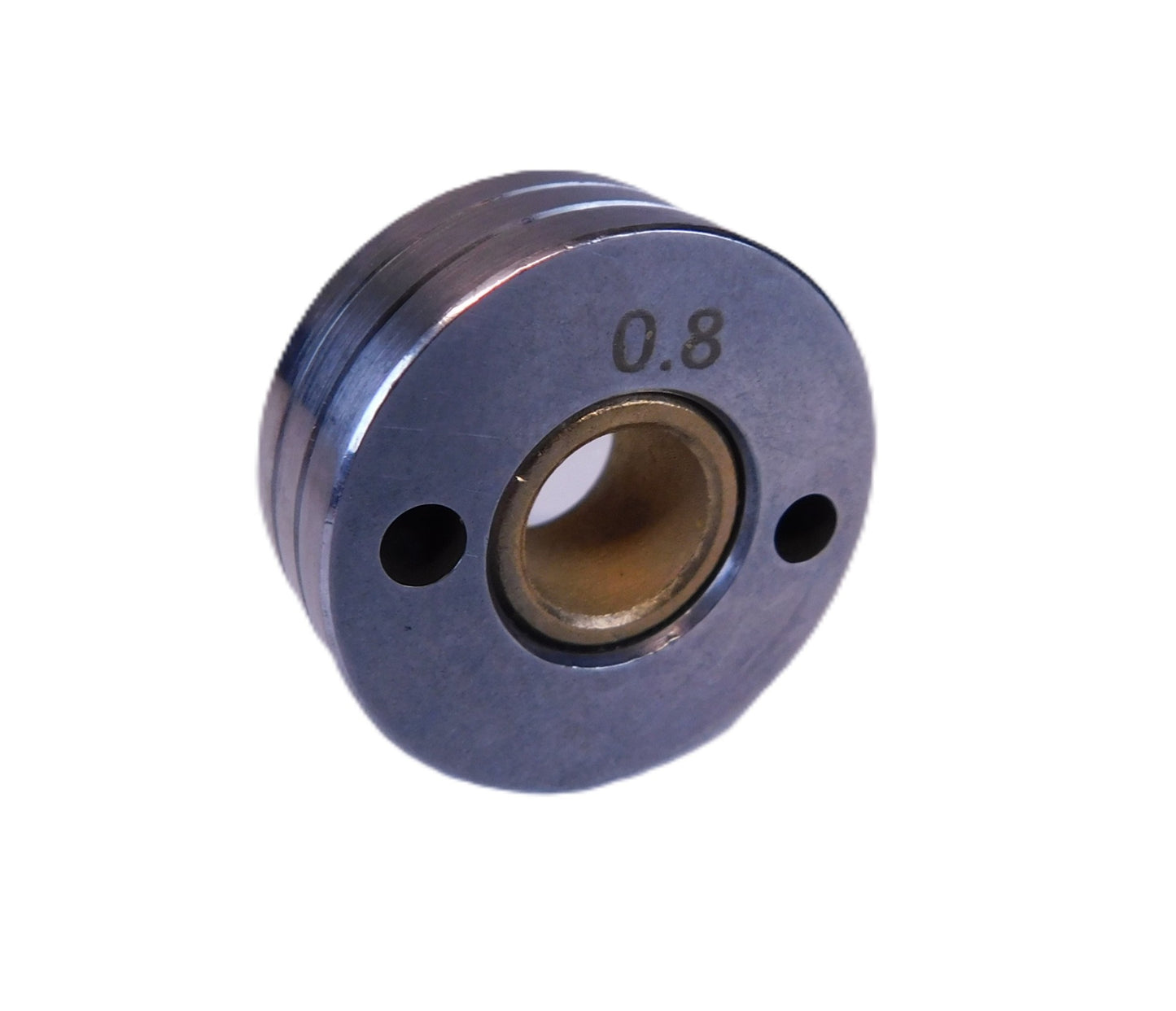 30x10x12 1.0/1.2mm V Drive Roller RV301012.10.12