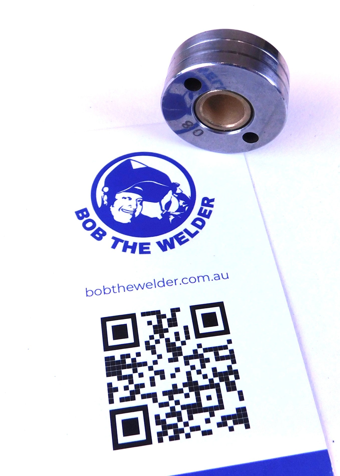 30x10x12 1.0/1.2mm V Drive Roller RV301012.10.12