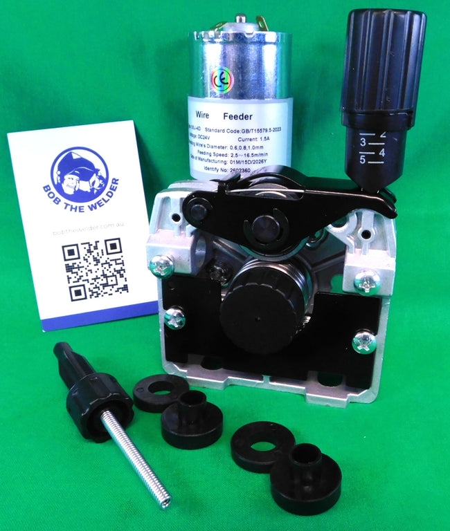 24VDC Wire Feeder Vertical Motor SSJ-4D