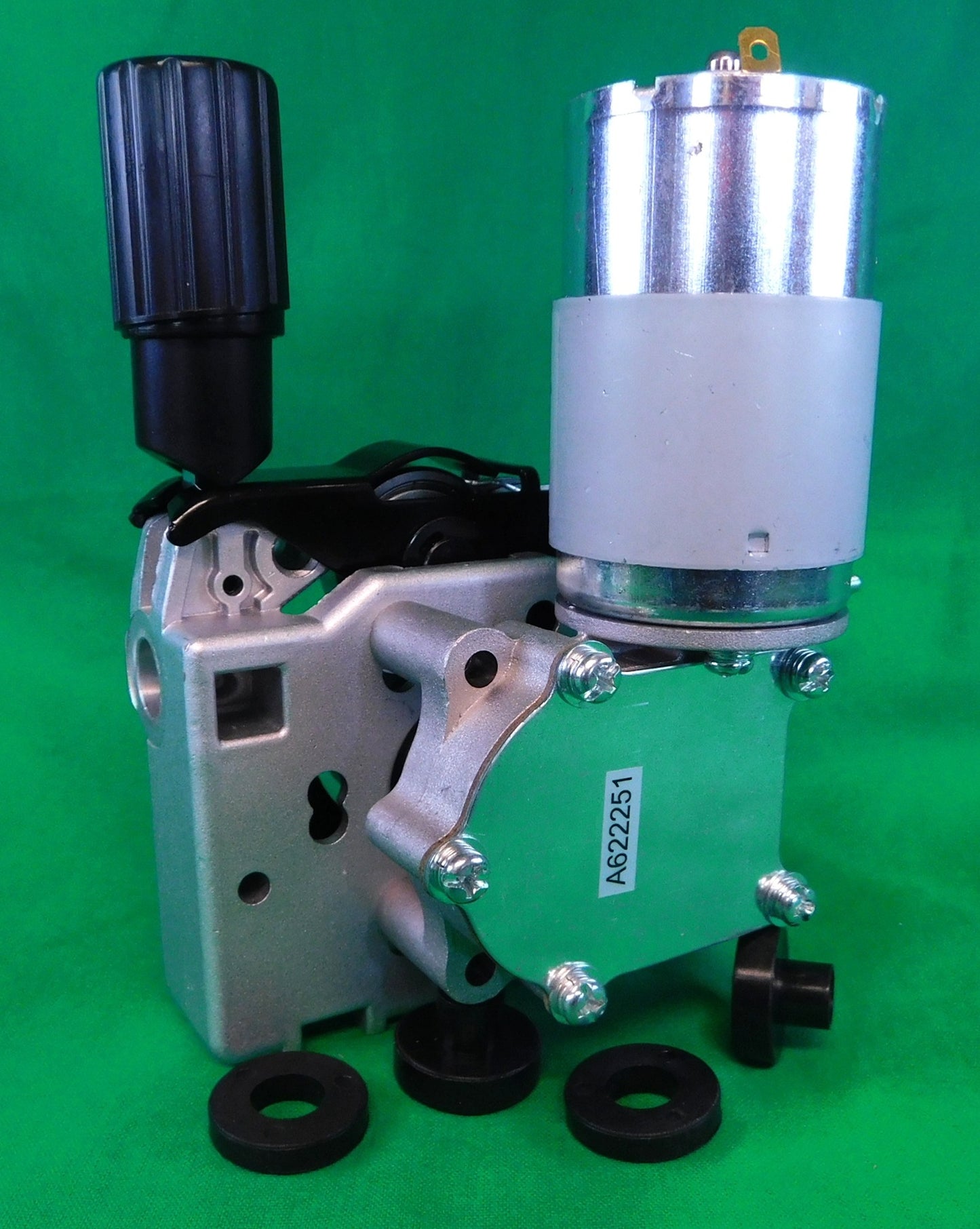 24VDC Wire Feeder Vertical Motor SSJ-4D