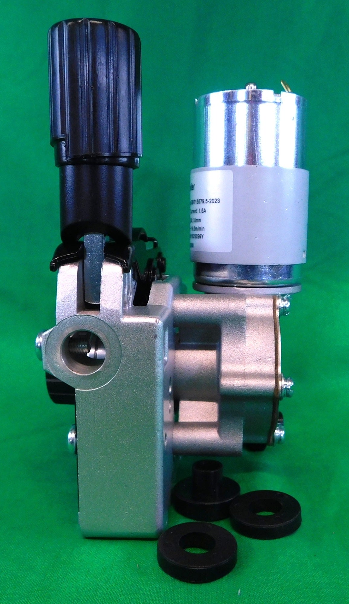 24VDC Wire Feeder Vertical Motor SSJ-4D