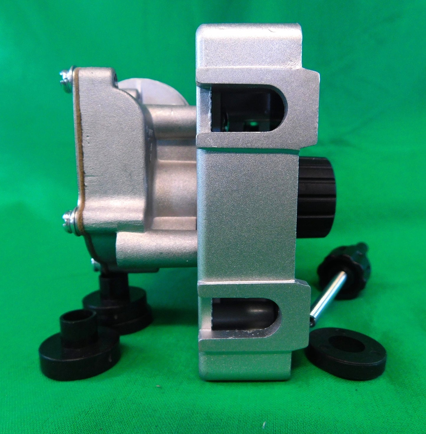 24VDC Wire Feeder Vertical Motor SSJ-4D