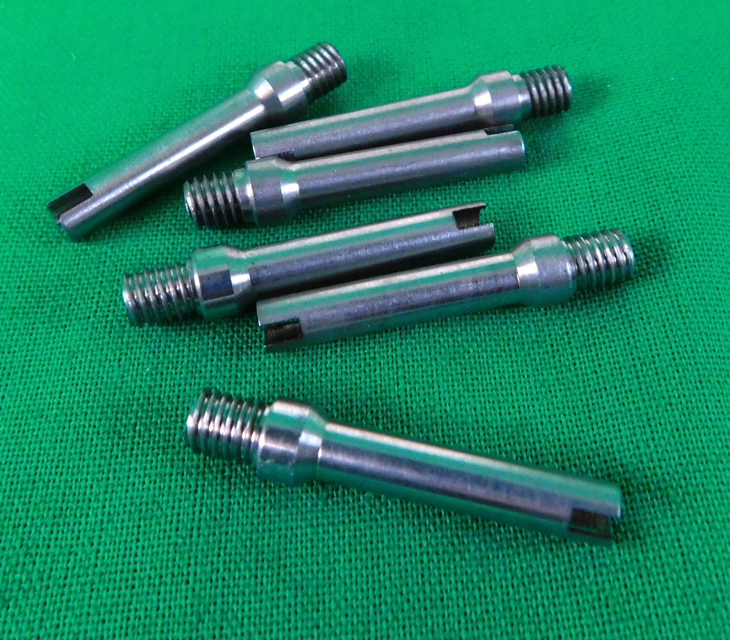 A81-P81 SHORT Diffuser FH0560 Plasma Cutter Spares 2Pcs