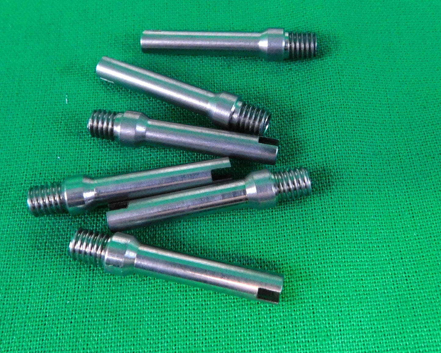 A81-P81 SHORT Diffuser FH0560 Plasma Cutter Spares 2Pcs