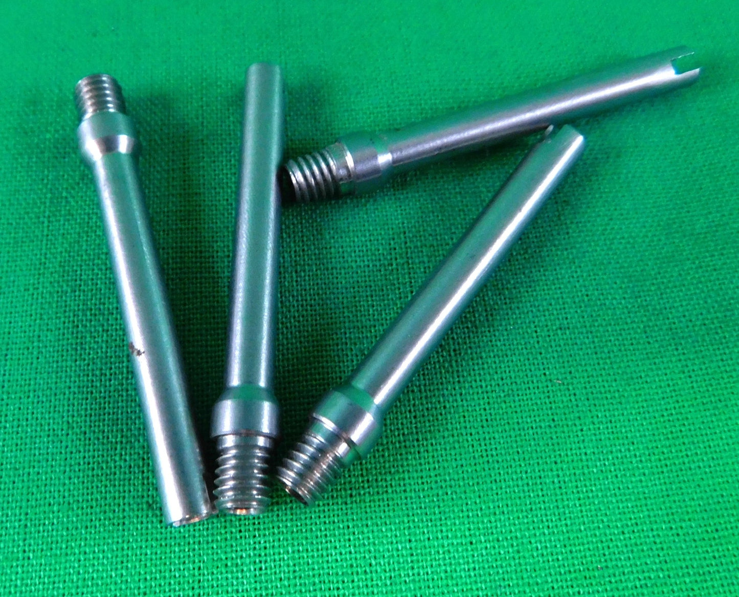 A81-P81 LONG Diffuser Plasma Cutter Spares FH0561 2Pcs