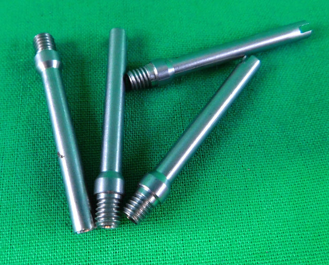 A81-P81 LONG Diffuser Plasma Cutter Spares FH0561 2Pcs