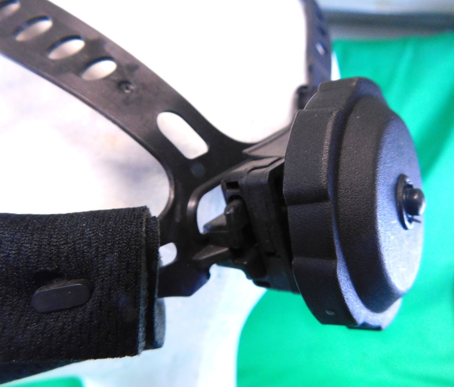 FX-Pro Headgear Kit Bunnings/Bossweld 700585
