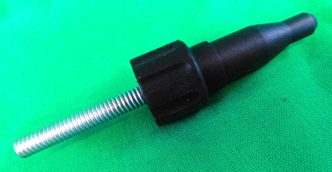 Wire Feeder Guide Tube