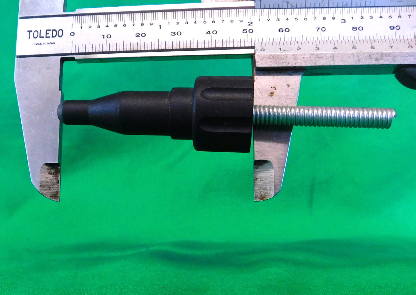 Wire Feeder Guide Tube