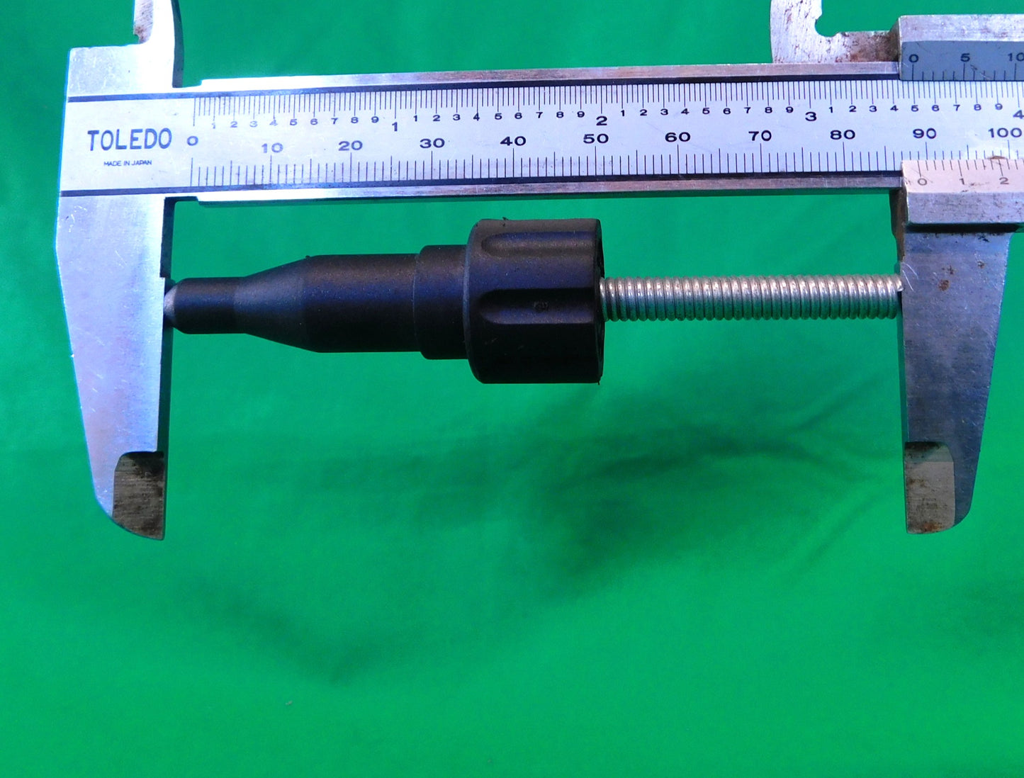 Wire Feeder Guide Tube