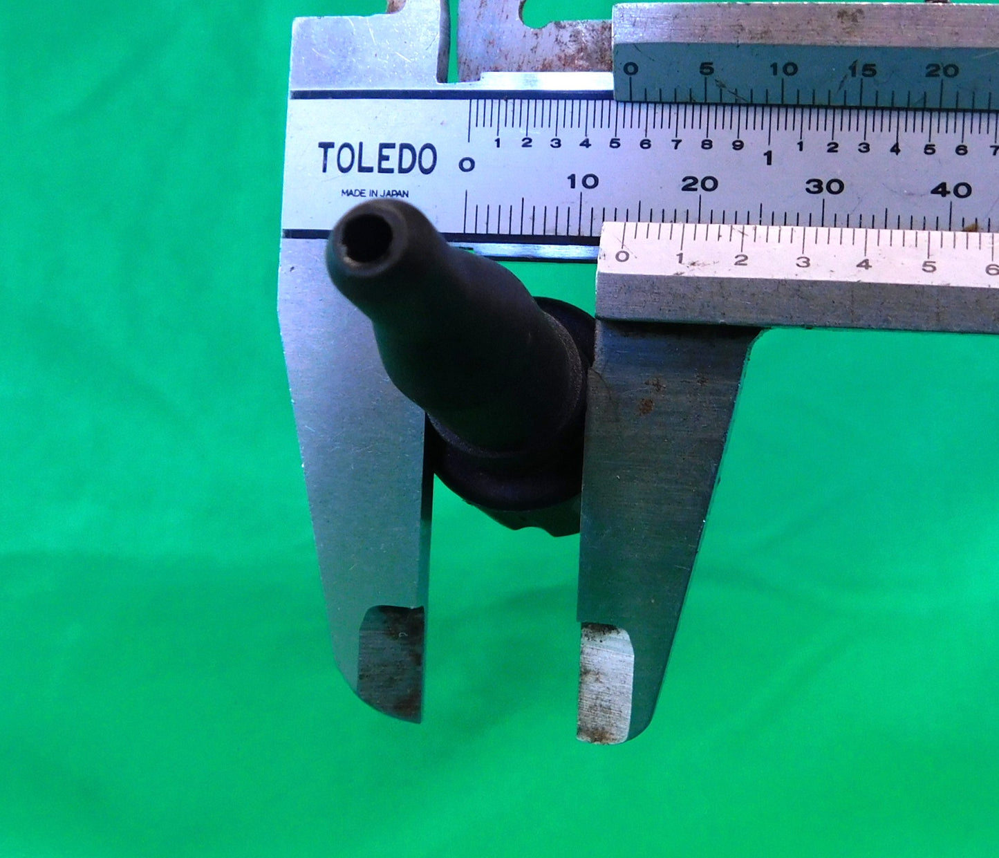 Wire Feeder Guide Tube
