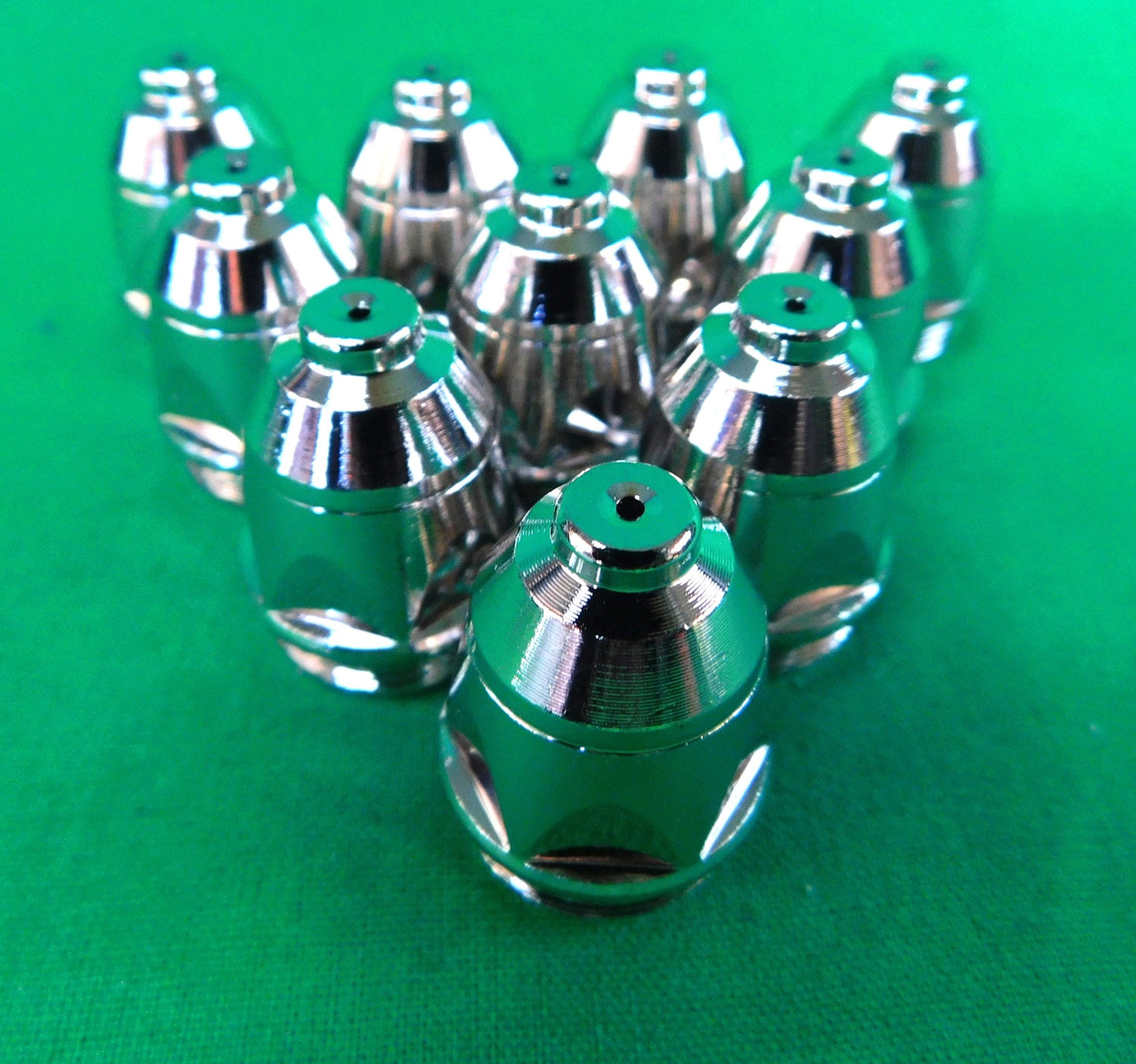 P-80 1.8mm Plasma TIPS 130A 10Pcs