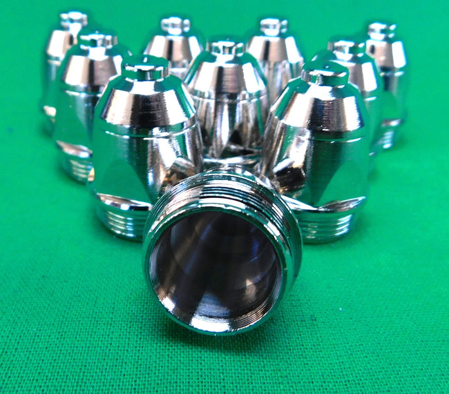 P-80 1.1mm Plasma TIPS 60A 10Pc