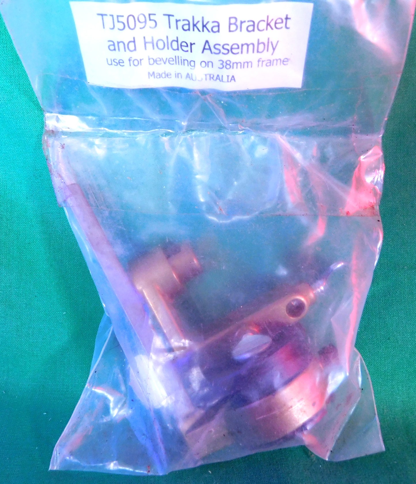 TRAKKA Bracket-Holder Assembly TJ5095 Stock Clearance Sale