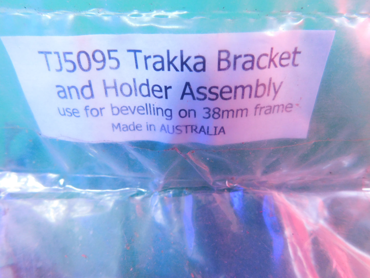 TRAKKA Bracket-Holder Assembly TJ5095 Stock Clearance Sale