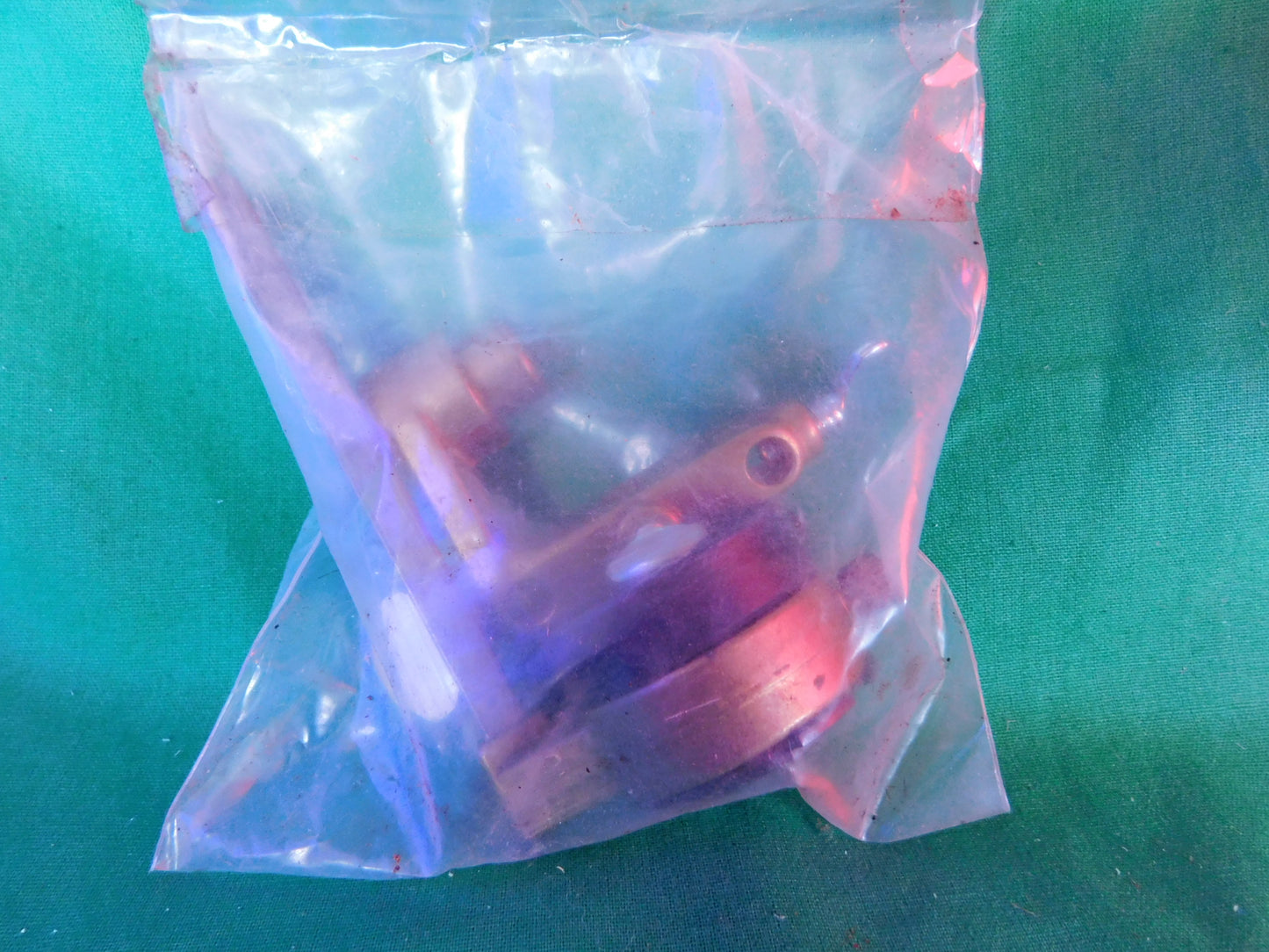 TRAKKA Bracket-Holder Assembly TJ5095 Stock Clearance Sale