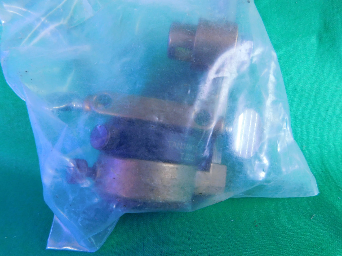 TRAKKA Bracket-Holder Assembly TJ5095 Stock Clearance Sale