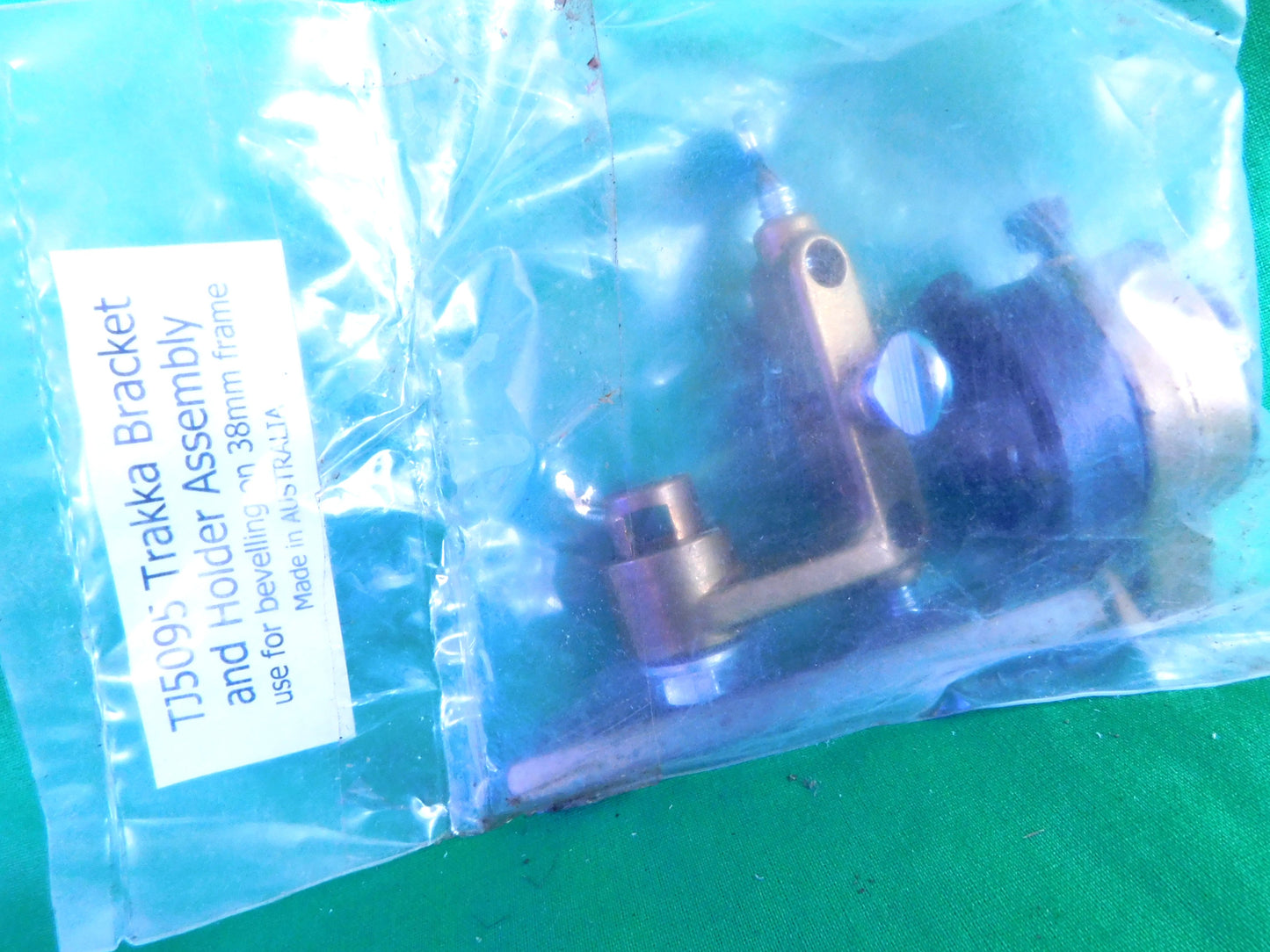 TRAKKA Bracket-Holder Assembly TJ5095 Stock Clearance Sale